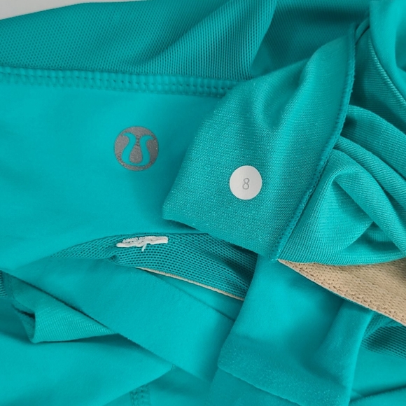 Lululemon Swift Tank - Size 8 - Picture 4 of 12